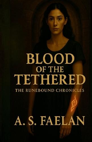 Blood of the Tethered