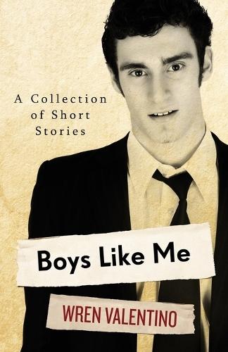Boys Like Me