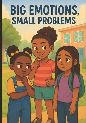 Big Emotions, Small Problems: A Series on Emotional Intelligence