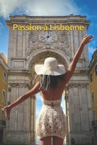 Passion à Lisbonne