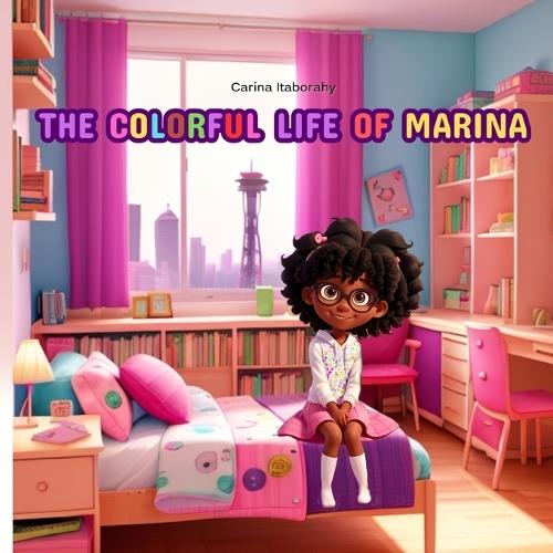 The Colorful Life of Marina