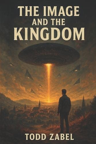 The Image And The Kingdom