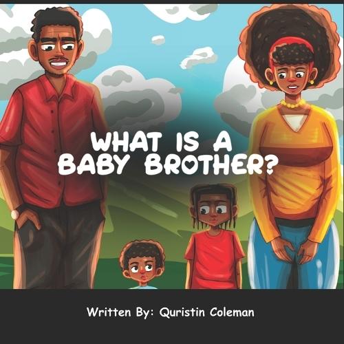 What is a Baby Brother