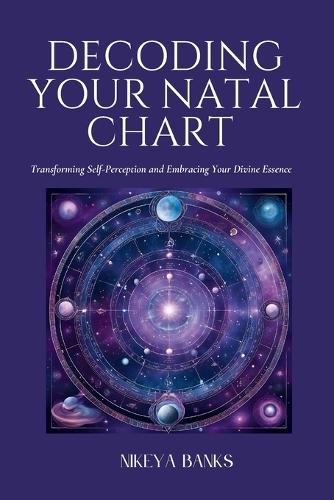 Decoding Your Natal Chart: Transforming Self-Perception and Embracing Your Divine Essence