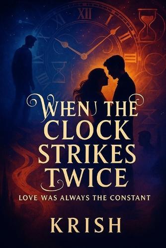 When the Clock Strikes Twice: Love Was Always the Constant