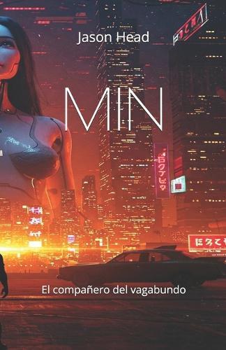 Min: The Wanderer's Companion