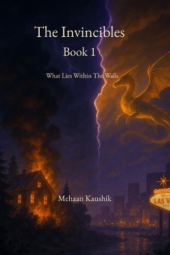 The Invincibles: What Lies Within the Walls