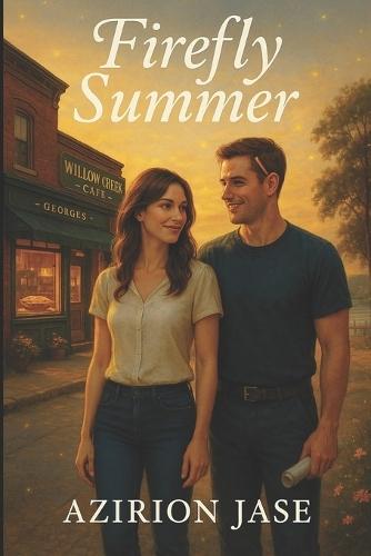 Firefly Summer: A Willow Bay Romance About Rekindled Love and Finding Home