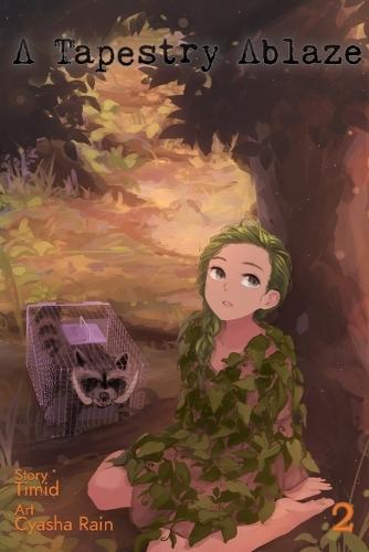 A Tapestry Ablaze Vol. 2