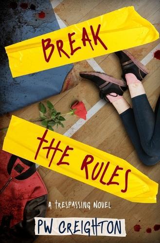 Break The Rules