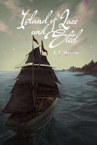 Island of Lace and Steel