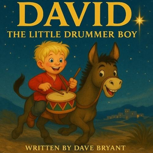 David The Little Drummer Boy