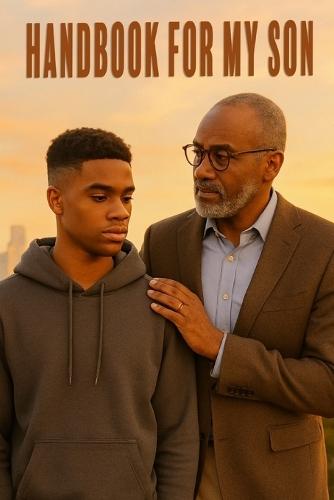 Handbook fo My Son