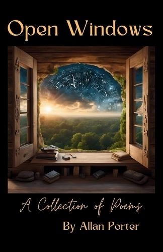 Open Windows: A Collection of Poems