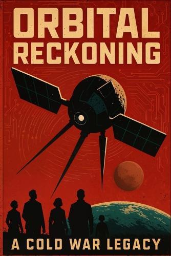 Orbital Reckoning: A COLD WAR LEGACY: Can An Echo From The Cold War Be Silenced?