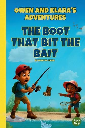 The Boot That Bit The Bait: Owen and Klara Adventures