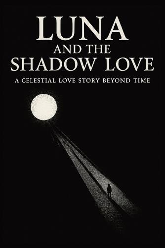 Luna and the Shadow Love: A Celestial Love Story Beyond Time
