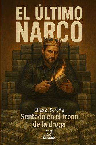 El último Narco: Sentado en el trono de la droga