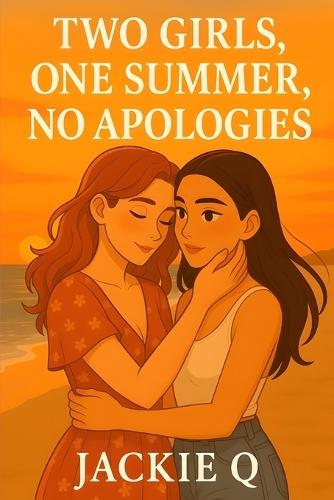Two Girls, One Summer, No Apologies