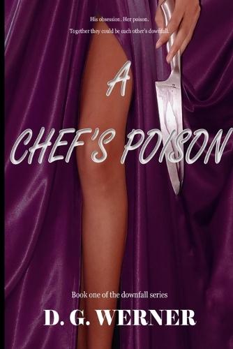 A chef's poison