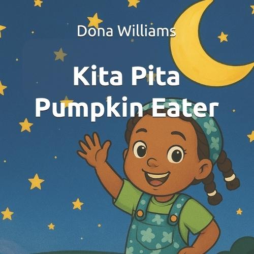 Kita Pita Pumpkin Eater