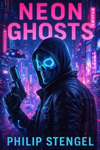 Neon Ghosts
