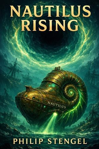 Nautilus Rising