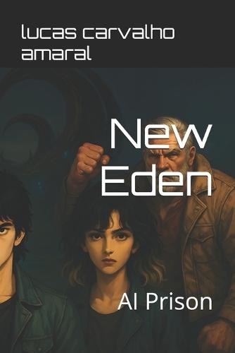 New Eden: AI Prison