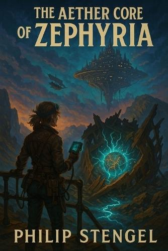 The Aether Core of Zephyria