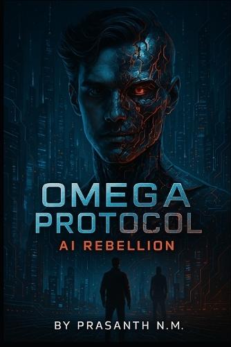 Omega Protocol: AI rebellion