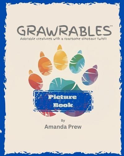 Grawrables Picture Book