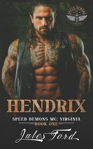 Hendrix: Speed Demons MC Virginia