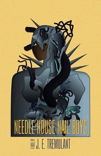 Needle House Nail Boys