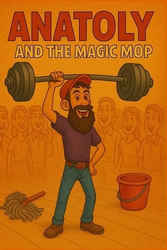 Anatoly - And the Magic Mop
