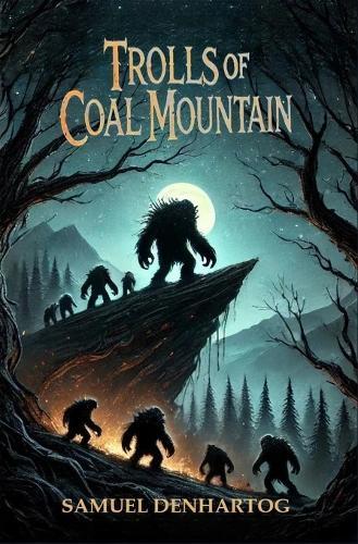 Trolls of Coal Mountain
