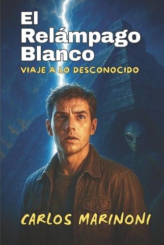 El Relámpago Blanco: Viaje a lo Desconocido