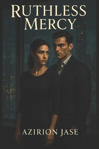 Ruthless Mercy: A Dark Mafia Romance: He Was Her Captor, Her Patient, Her Only Escape