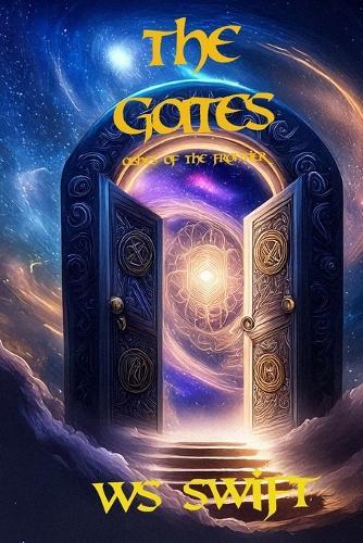 The Gates: Book 4