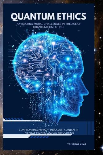 Quantum Erhics: Navigating Moral Challenges in the Age of Quantum Computing