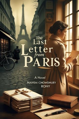 The Last Letter from Paris