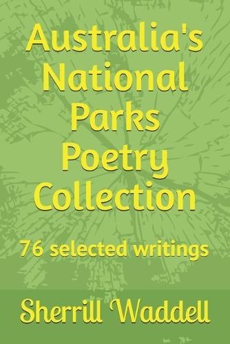 Australia's National Parks Poetry Collection