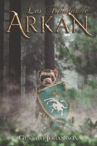 Las fábulas de Arkan