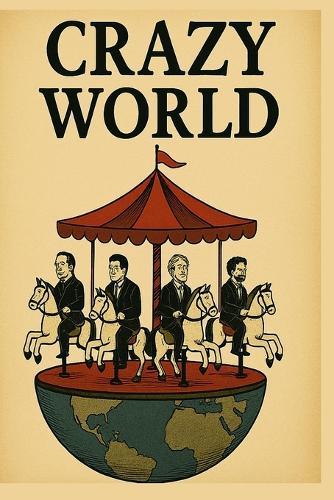 Crazy World