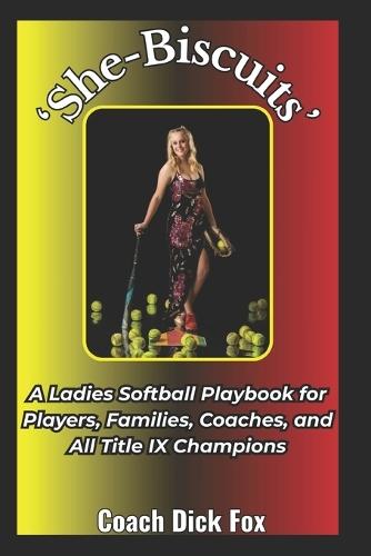 She-Biscuits: Title IX and Ladies Softball
