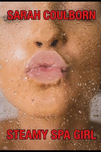 Old Age Perverts: Steamy Spa Girl