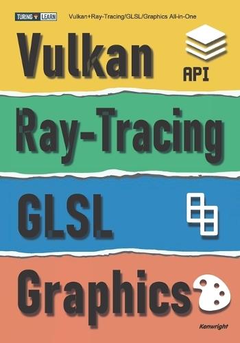 Vulkan+Ray-Tracing/GLSL/Graphics All-In-One