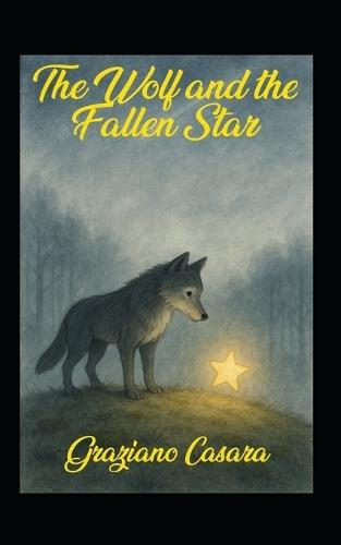 The Wolf and the Fallen Star