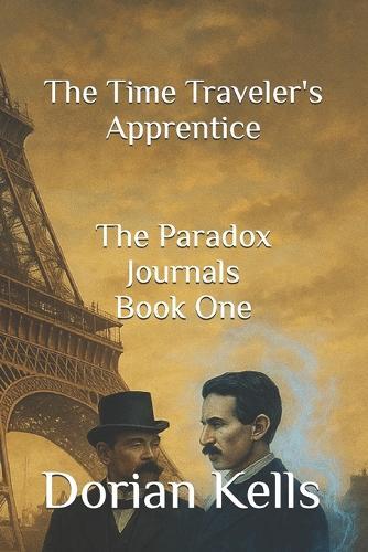 The Time Traveler's Apprentice