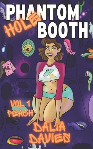 Phantom Hole Booth: Vol 1 Peach