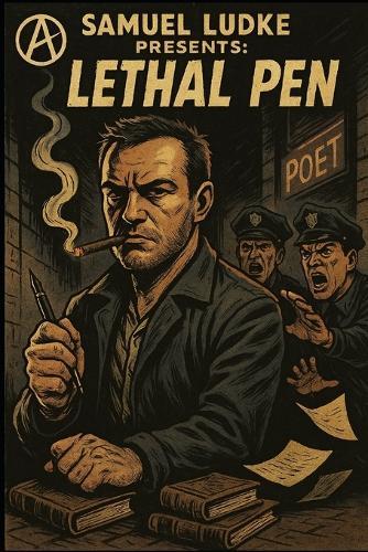 Lethal Pen